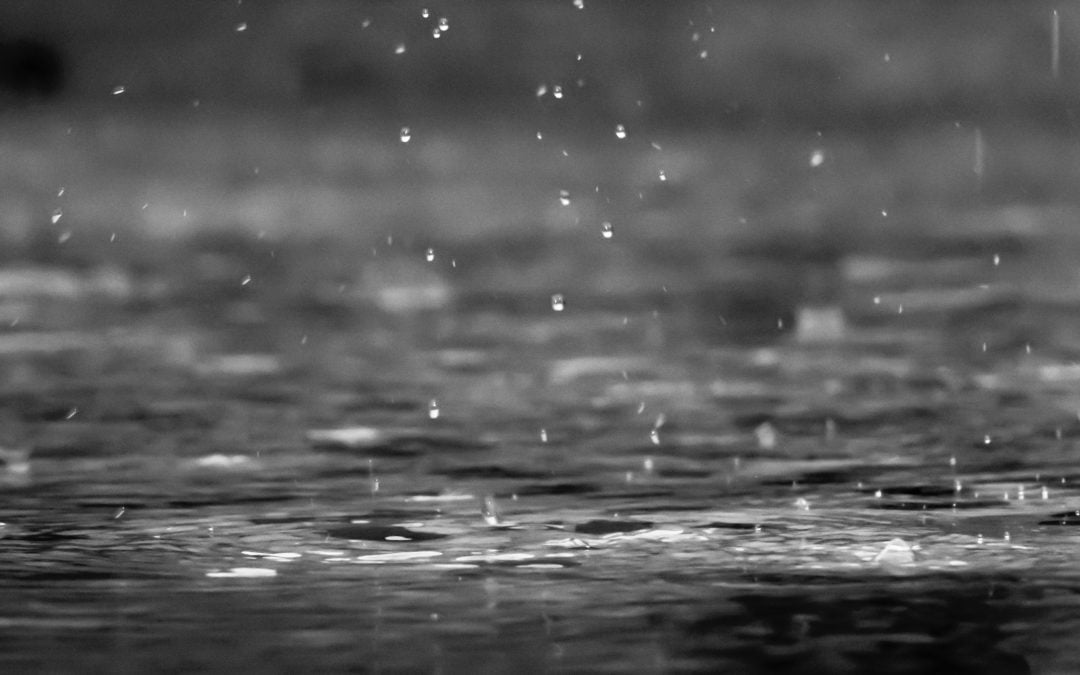 Storm Damage Restoration In Late Summer and Fall